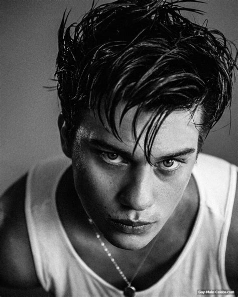 nicholas galitzine nude|NICHOLAS GALITZINE Nude .